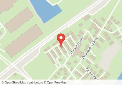 Professor-Schmid-Straße Olching – Hotels in der Nähe Hotels an der Professor-Schmid-Straße in Olching – Unterkünfte, Pensionen und Ferienwohnungen in zentraler Lage