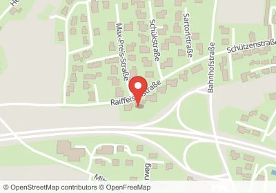 Raiffeisenstraße Roding – Hotels in der Nähe Hotels an der Raiffeisenstraße in Roding – Unterkünfte, Pensionen und Ferienwohnungen in zentraler Lage