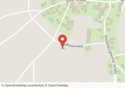 Raiffeisenweg Rain – Hotels in der Nähe Hotels an der Raiffeisenweg in Rain – Unterkünfte, Pensionen und Ferienwohnungen in zentraler Lage