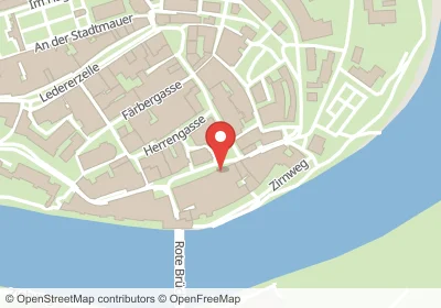 Hotels an der Rathausplatz in Wasserburg am Inn – Unterkünfte, Pensionen und Ferienwohnungen in zentraler Lage