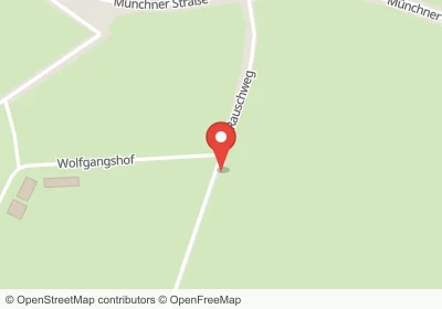 Hotels an der Rauschweg in Olching – Unterkünfte, Pensionen und Ferienwohnungen in zentraler Lage