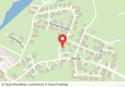 Reindl Penzberg – Hotels in der Nähe Hotels an der Reindl in Penzberg – Unterkünfte, Pensionen und Ferienwohnungen in zentraler Lage