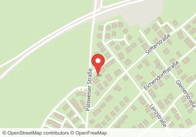 Reischlweg Olching – Hotels in der Nähe Hotels an der Reischlweg in Olching – Unterkünfte, Pensionen und Ferienwohnungen in zentraler Lage