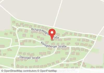 Hotels an der Richard-Wagner-Straße in Rottenburg a.d.Laaber – Unterkünfte, Pensionen und Ferienwohnungen in zentraler Lage