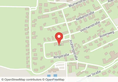 Ringstraße Osterhofen – Hotels in der Nähe Hotels an der Ringstraße in Osterhofen – Unterkünfte, Pensionen und Ferienwohnungen in zentraler Lage
