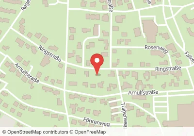 Hotels an der Ringstraße in Roding – Unterkünfte, Pensionen und Ferienwohnungen in zentraler Lage
