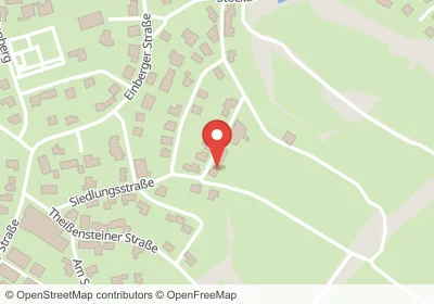 Hotels an der Ringstraße in Rödental – Unterkünfte, Pensionen und Ferienwohnungen in zentraler Lage