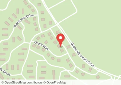 Hotels an der Rocky Mountain Way in Vilseck – Unterkünfte, Pensionen und Ferienwohnungen in zentraler Lage