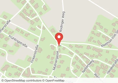 Rodinger Weg Roding – Hotels in der Nähe Hotels an der Rodinger Weg in Roding – Unterkünfte, Pensionen und Ferienwohnungen in zentraler Lage