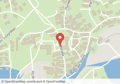 Hotels an der Römerstraße in Neustadt an der Donau – Unterkünfte, Pensionen und Ferienwohnungen in zentraler Lage