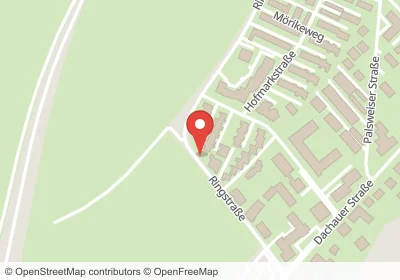 Röntgenweg Olching – Hotels in der Nähe Hotels an der Röntgenweg in Olching – Unterkünfte, Pensionen und Ferienwohnungen in zentraler Lage