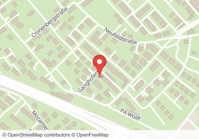 Roseggerweg Olching – Hotels in der Nähe Hotels an der Roseggerweg in Olching – Unterkünfte, Pensionen und Ferienwohnungen in zentraler Lage