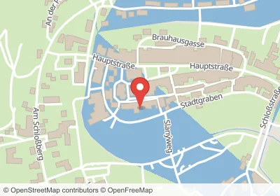 Hotels an der Rosengasse in Pegnitz – Unterkünfte, Pensionen und Ferienwohnungen in zentraler Lage
