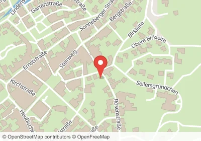 Rosengasse Neustadt bei Coburg – Hotels in der Nähe Hotels an der Rosengasse in Neustadt bei Coburg – Unterkünfte, Pensionen und Ferienwohnungen in zentraler Lage