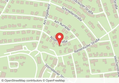 Rosenstraße Neustadt an der Waldnaab – Hotels in der Nähe Hotels an der Rosenstraße in Neustadt an der Waldnaab – Unterkünfte, Pensionen und Ferienwohnungen in zentraler Lage