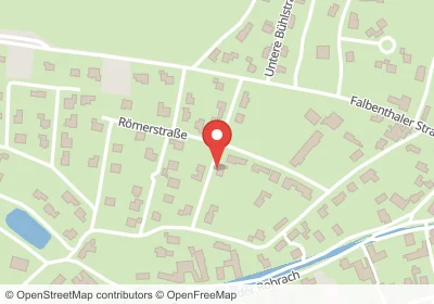 Hotels an der Rosenstraße in Treuchtlingen – Unterkünfte, Pensionen und Ferienwohnungen in zentraler Lage