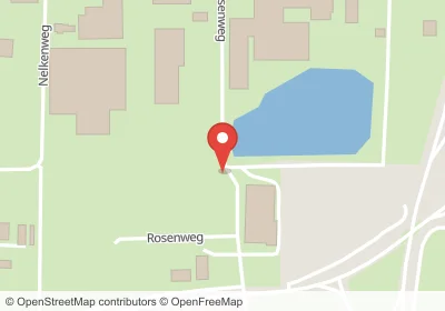 Hotels an der Rosenweg in Rain – Unterkünfte, Pensionen und Ferienwohnungen in zentraler Lage