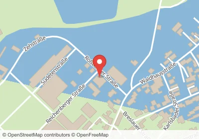 Roßbacher Straße Rehau – Hotels in der Nähe Hotels an der Roßbacher Straße in Rehau – Unterkünfte, Pensionen und Ferienwohnungen in zentraler Lage