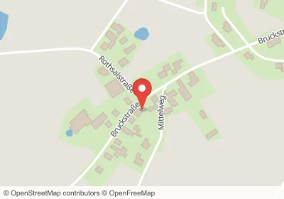 Hotels an der Rothsalstraße in Roding – Unterkünfte, Pensionen und Ferienwohnungen in zentraler Lage