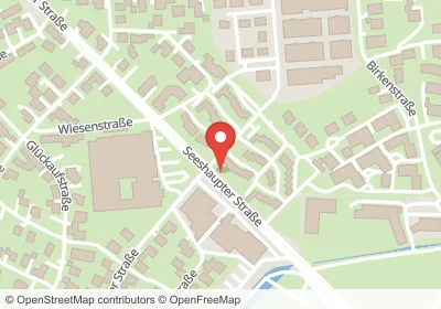 Hotels an der Rothwiese in Penzberg – Unterkünfte, Pensionen und Ferienwohnungen in zentraler Lage