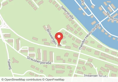Hotels an der Rotspitzweg in Sonthofen – Unterkünfte, Pensionen und Ferienwohnungen in zentraler Lage
