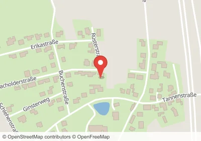 Hotels an der Rüsterstraße in Schwandorf – Unterkünfte, Pensionen und Ferienwohnungen in zentraler Lage
