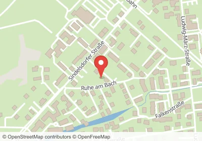 Ruhe am Bach Penzberg – Hotels in der Nähe Hotels an der Ruhe am Bach in Penzberg – Unterkünfte, Pensionen und Ferienwohnungen in zentraler Lage