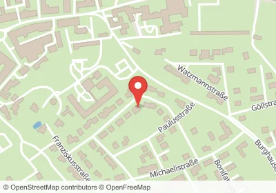 Hotels an der Rupertistraße in Neuötting – Unterkünfte, Pensionen und Ferienwohnungen in zentraler Lage