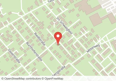 Hotels an der Rupprechtstraße in Olching – Unterkünfte, Pensionen und Ferienwohnungen in zentraler Lage