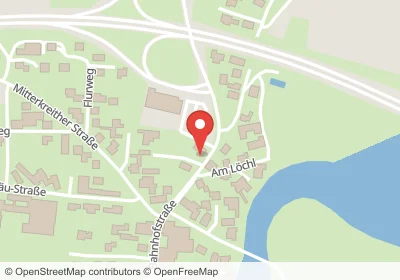 Sackgasse Roding – Hotels in der Nähe Hotels an der Sackgasse in Roding – Unterkünfte, Pensionen und Ferienwohnungen in zentraler Lage