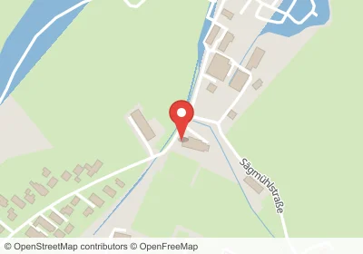 Hotels an der Sägmühlstraße in Olching – Unterkünfte, Pensionen und Ferienwohnungen in zentraler Lage