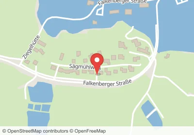 Hotels an der Sägmühlweg in Tirschenreuth – Unterkünfte, Pensionen und Ferienwohnungen in zentraler Lage