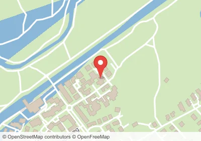 Hotels an der Salzachweg in Olching – Unterkünfte, Pensionen und Ferienwohnungen in zentraler Lage
