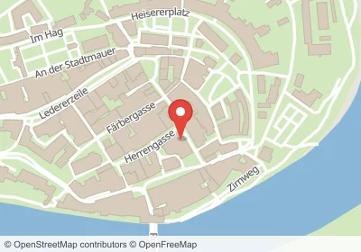 Hotels an der Salzsenderzeile in Wasserburg am Inn – Unterkünfte, Pensionen und Ferienwohnungen in zentraler Lage
