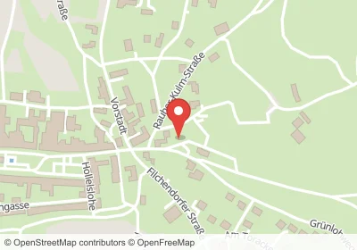 Hotels an der Sandbergweg in Neustadt am Kulm – Unterkünfte, Pensionen und Ferienwohnungen in zentraler Lage