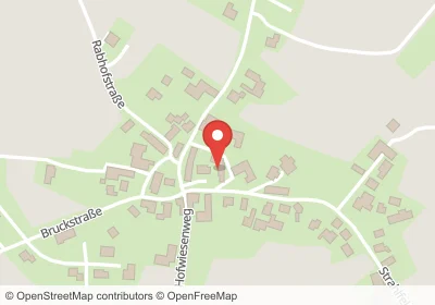 Hotels an der Schafbergweg in Roding – Unterkünfte, Pensionen und Ferienwohnungen in zentraler Lage