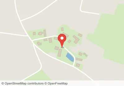 Hotels an der Scheckenhof in Neustadt am Kulm – Unterkünfte, Pensionen und Ferienwohnungen in zentraler Lage