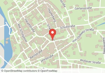 Hotels an der Schellenberg in Pressath – Unterkünfte, Pensionen und Ferienwohnungen in zentraler Lage