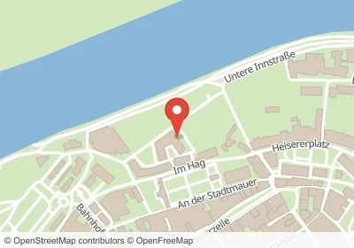 Schiffsmühlenweg Wasserburg am Inn – Hotels in der Nähe Hotels an der Schiffsmühlenweg in Wasserburg am Inn – Unterkünfte, Pensionen und Ferienwohnungen in zentraler Lage