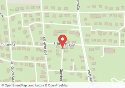 Schillerstraße Ostheim vor der Rhön – Hotels in der Nähe Hotels an der Schillerstraße in Ostheim vor der Rhön – Unterkünfte, Pensionen und Ferienwohnungen in zentraler Lage