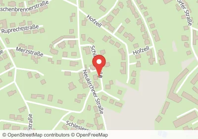 Hotels an der Schillerstraße in Neunburg vorm Wald – Unterkünfte, Pensionen und Ferienwohnungen in zentraler Lage