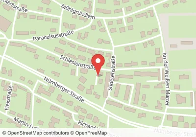 Hotels an der Schlesienstraße in Neustadt an der Aisch – Unterkünfte, Pensionen und Ferienwohnungen in zentraler Lage