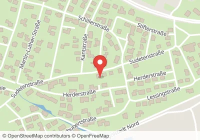 Hotels an der Schlesierstraße in Neustadt an der Donau – Unterkünfte, Pensionen und Ferienwohnungen in zentraler Lage