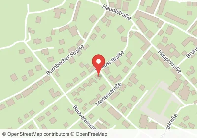 Hotels an der Schlossstraße in Schönwald – Unterkünfte, Pensionen und Ferienwohnungen in zentraler Lage