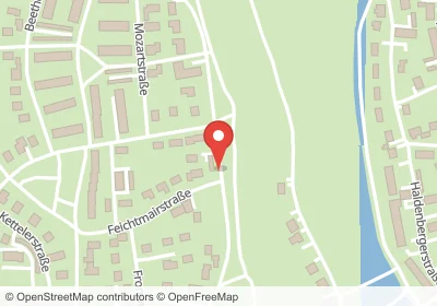 Hotels an der Schönlinder Straße in Schongau – Unterkünfte, Pensionen und Ferienwohnungen in zentraler Lage