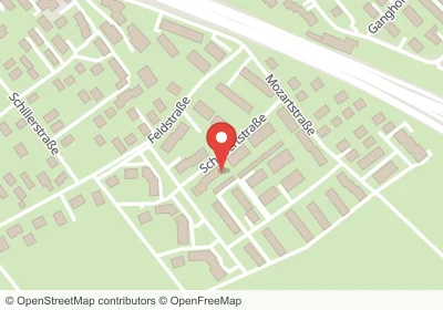 Schubertstraße Olching – Hotels in der Nähe Hotels an der Schubertstraße in Olching – Unterkünfte, Pensionen und Ferienwohnungen in zentraler Lage