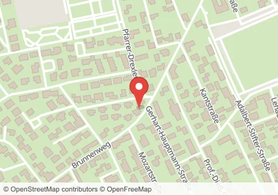 Hotels an der Schubertstraße in Pocking – Unterkünfte, Pensionen und Ferienwohnungen in zentraler Lage