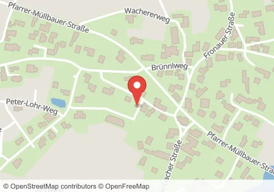 Schulangerweg Roding – Hotels in der Nähe Hotels an der Schulangerweg in Roding – Unterkünfte, Pensionen und Ferienwohnungen in zentraler Lage