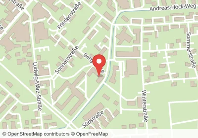 Hotels an der Schulstraße in Penzberg – Unterkünfte, Pensionen und Ferienwohnungen in zentraler Lage