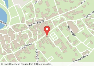 Hotels an der Schulstraße in Roding – Unterkünfte, Pensionen und Ferienwohnungen in zentraler Lage